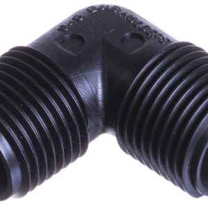 B&B MOLDERS ELBOW 90-1/2 MPT X 1/2 MPT 94138