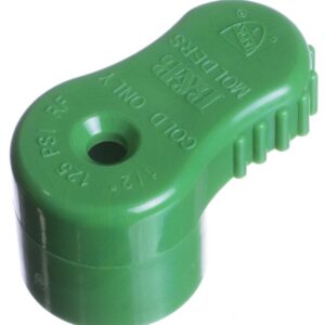 B&B MOLDERS MINI DIVERTER HANDLE 94148
