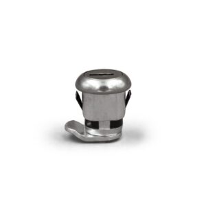 B&B MOLDERS 5/8' CAM W/751 KEY 94150
