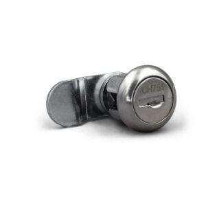 B&B MOLDERS 1-1/8' CAM W/751 KEY 94151