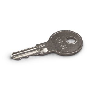 B&B MOLDERS 751 REPL KEYS 94152