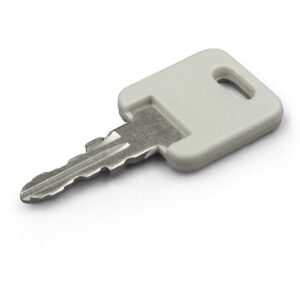 B&B MOLDERS 391 REPLACEMENT KEY 94155