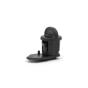 B&B MOLDERS PLASTIC THUMB LOCK 94157
