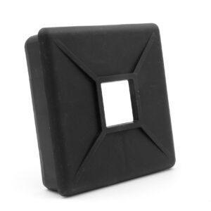 B&B MOLDERS 4' RUB BUMP PLUG W/O TAB 94162