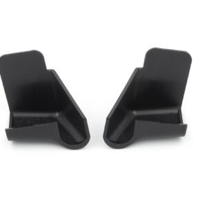 B&B MOLDERS SHORT RAIN GUTTER SPOUTS 94169