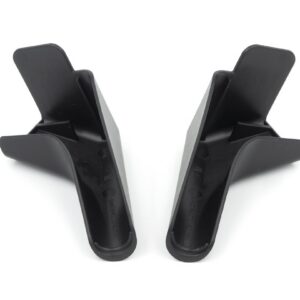 B&B MOLDERS MEDIUM RAIN GUTTER SPOUTS 94171
