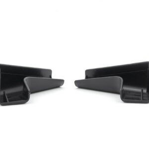 B&B MOLDERS LONG RAIN GUTTER SPOUTS 94174
