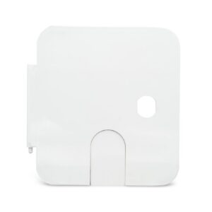 B&B MOLDERS REPL DR 6.5X6 W/VERM DR 94178