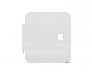 B&B MOLDERS REPL DR 6.5X6 W/NO VERM DR 94180