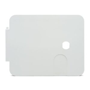 B&B MOLDERS REPL DR 6.5X8 W/VERM DR 94182