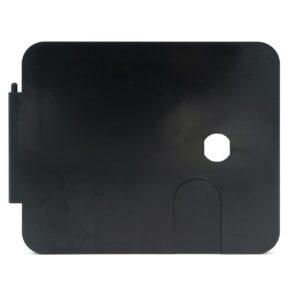 B&B MOLDERS REPL DR 6.5X8 W/VERM DR 94183