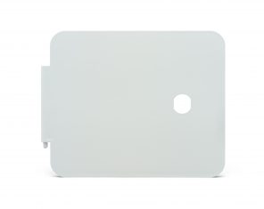 B&B MOLDERS REPL DR 6.5X8 W/VERM DR 94184