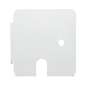 B&B MOLDERS REPL DR 8.5X8 W/VERM DR 94186