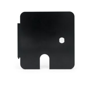 B&B MOLDERS REPL DR 8.5X8 W/VERM DR 94187