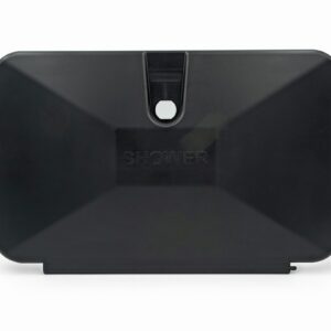 B&B MOLDERS REPL SHOWER DR 12.875X7.75 94189