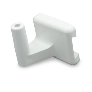 B&B MOLDERS EXT SHOWER HEAD BRACKET 94201