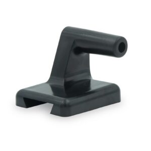 B&B MOLDERS EXT SHOWER HEAD BRACKET 94202