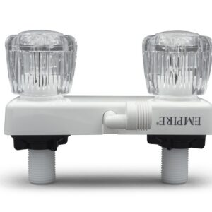 B&B MOLDERS REPL SHOWER FAUCET 94203