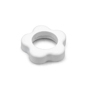 B&B MOLDERS EZ-GRIP COUPLER COVER 94209