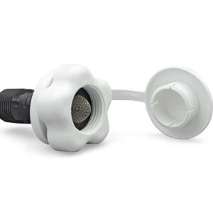 B&B MOLDERS REPL PLAS CHK VALVE 94210