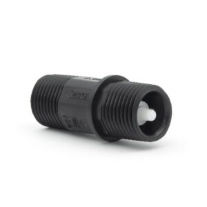 B&B MOLDERS IN-LINE CHECK VALVE 94212