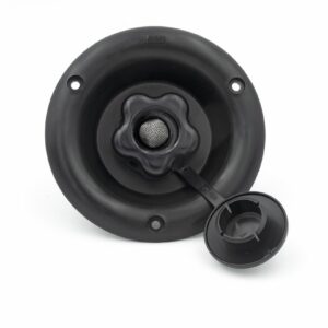 B&B MOLDERS CITY WATER DISH W/PLAS CV 94221