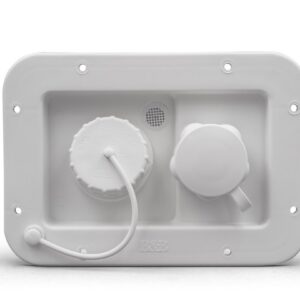 B&B MOLDERS - CITY/GRAVITY DISH PLAS CV - 94222