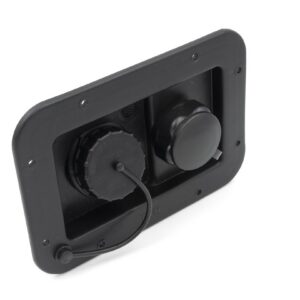 B&B MOLDERS - CITY/GRAVITY DISH PLAS CV - 94223