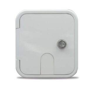 B&B MOLDERS - CITY WTR HTC W/BR CV KEY - 94225
