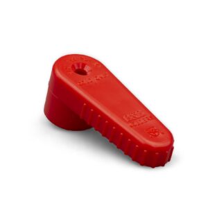 B&B MOLDERS - DIVERTER HANDLE - 94237