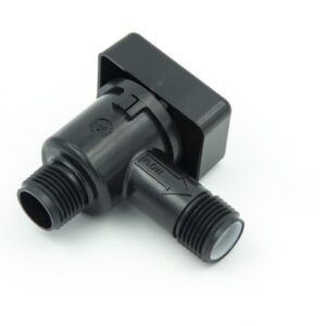 B&B MOLDERS - VACUUM BREAKER/CHECK VALVE - 94239