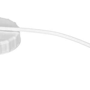 B&B MOLDERS - GRAVITY WTR FILL CAP/STRAP - 94243