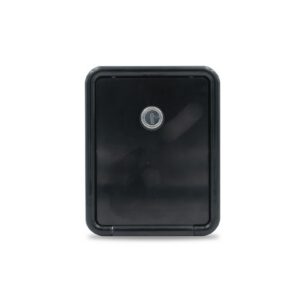 B&B MOLDERS - GRAVITY WATER HATCH KEY - 94250