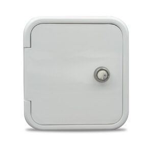 B&B MOLDERS - GRAVITY WATER HATCH KEY - 94251