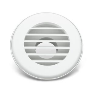B&B MOLDERS - HEAT VENT 2' NO DAMPER - 94261