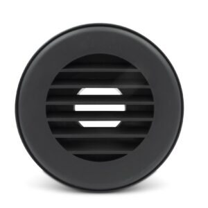 B&B MOLDERS - HEAT VENT 2' NO DAMPER - 94262