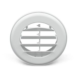 B&B MOLDERS - COOLVENT ADJ VENT 1.5 FLG - 94271