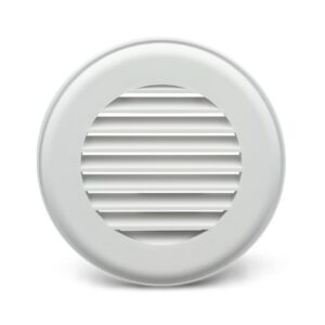 B&B MOLDERS - COOLVENT SNAP VENT .25 FLG - 94272