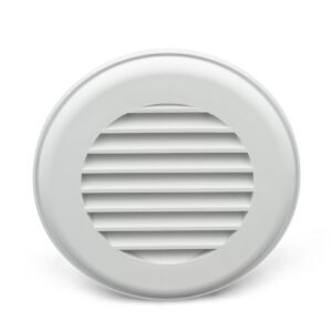B&B MOLDERS - COOLVENT SNAP VENT 1.5 FLG - 94273