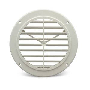B&B MOLDERS - CEILING GRILL NO DAMPER - 94274