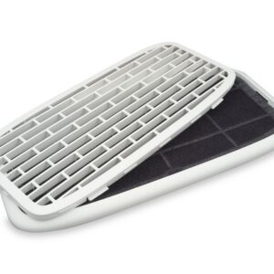 B&B MOLDERS RETURN AIR GRILL 94281