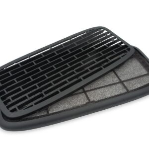 B&B MOLDERS RETURN AIR GRILL 94282