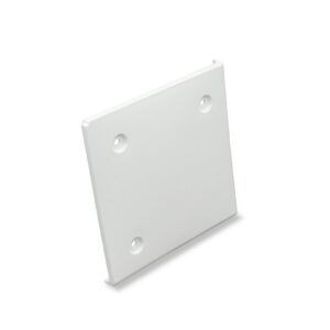 B&B MOLDERS 4-1/2' SQUARE SLIDE-OUT CAP 94285