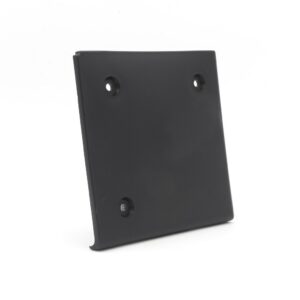 B&B MOLDERS 4-1/2' SQUARE SLIDE-OUT CAP 94286