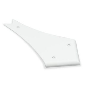 B&B MOLDERS 4' CURVED SLIDE-OUT CAP 94287