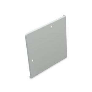 B&B MOLDERS 4' SQ SLIDEOUT EX CVR 94289