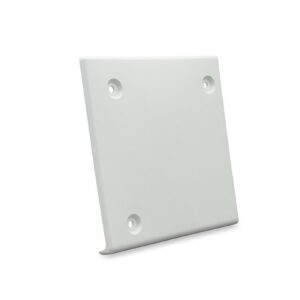 B&B MOLDERS 4.75' SQ SLIDEOUT EX COVER 94291