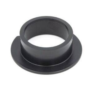 B&B MOLDERS 1-1/2' FLUSH SLIP FITTING 94292