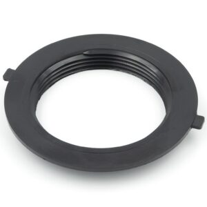 B&B MOLDERS 3' FLUSH THREADED FITTING 94294