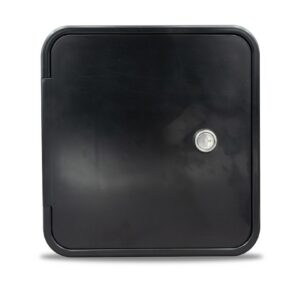 B&B MOLDERS MUL-PUR/FUEL HTC W/O BK KEY 94308